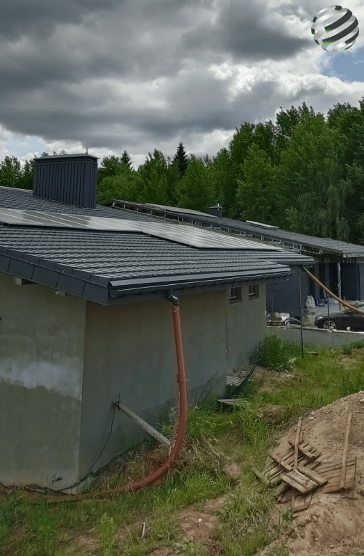 электростанции для домашнего хозяйства