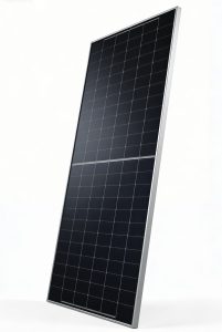 Двухсторонний фотоэлектрический модуль JINKO 590Вт JKM590N-72HL4-BDV
