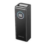 Повербанк ECOFLOW RAPID 25k черный (25 000 мАч, 170 Вт)