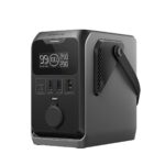 Портативная станция питания ECOFLOW TRAIL 300