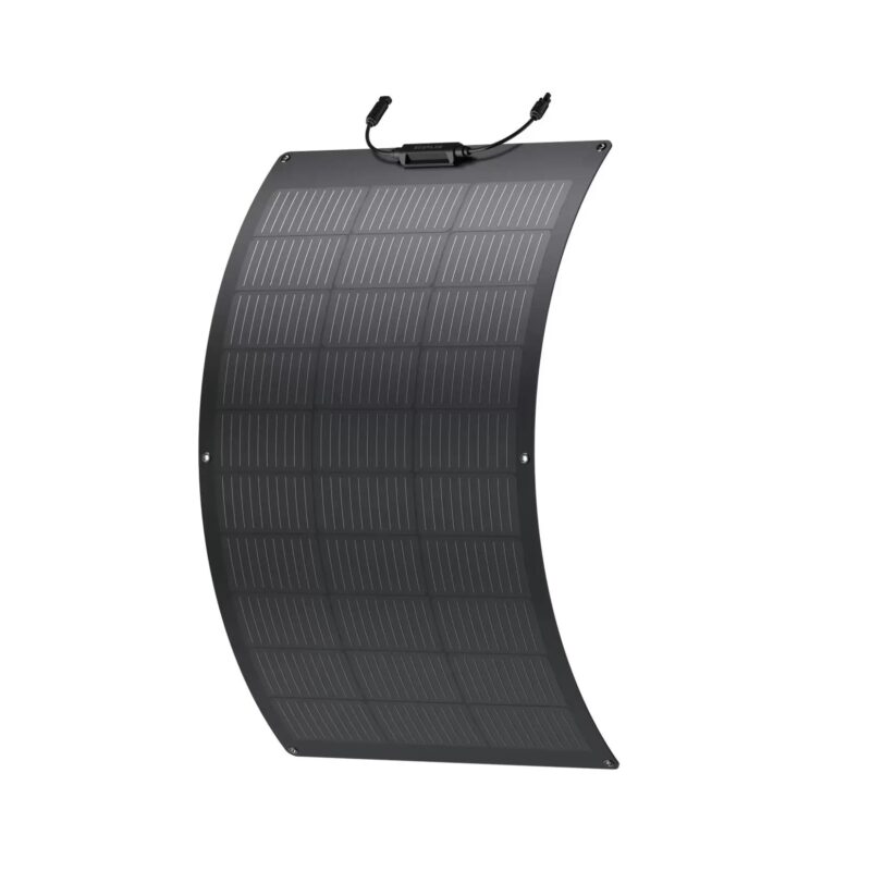 Гибкая солнечная панель EcoFlow 100W