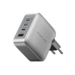 Зарядное устройство ECOFLOW RAPID Pro (140 Вт, 4 порта, GaN)