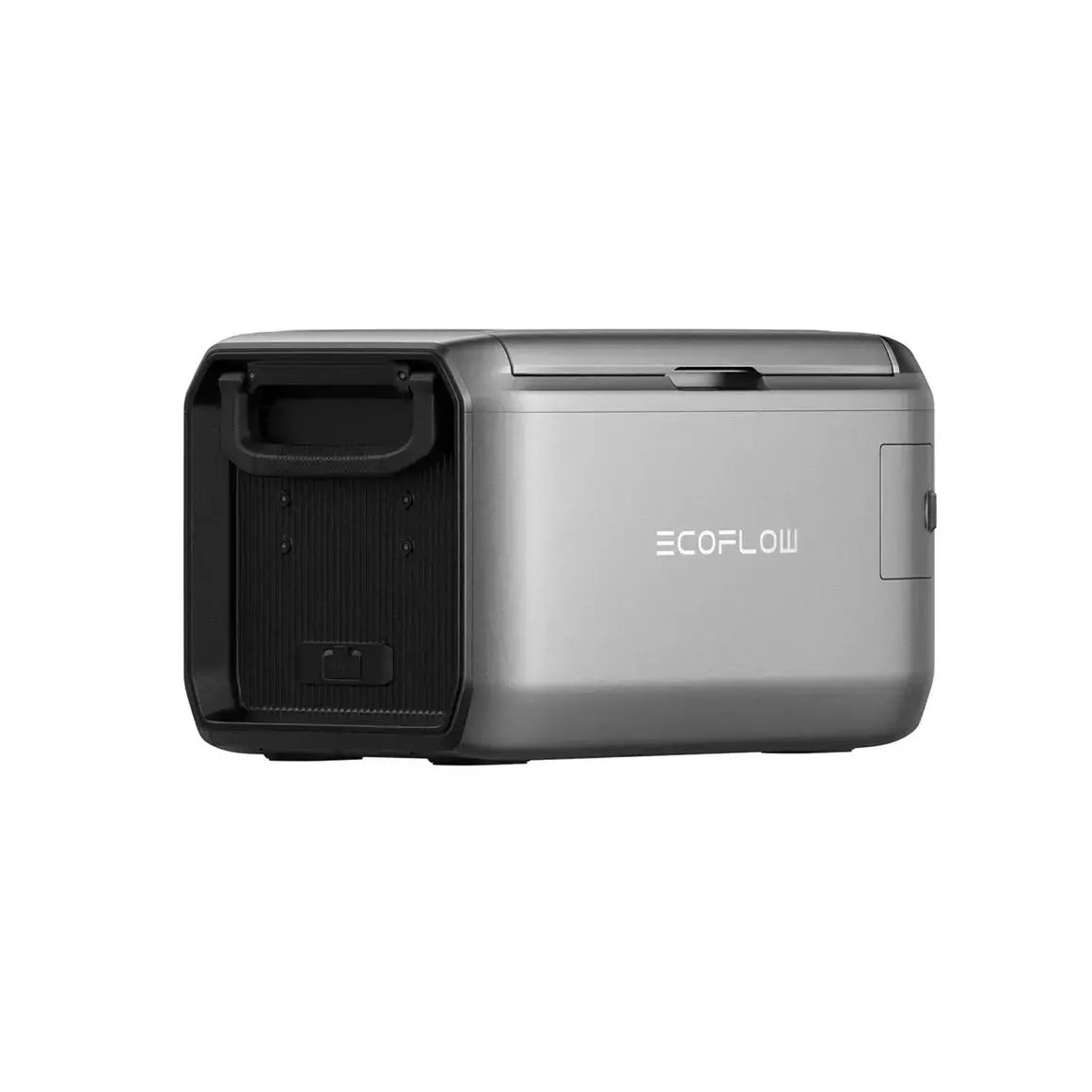 1- Портативный холодильник-морозильник ECOFLOW GLACIER Classic (35 л)