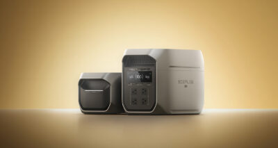 Дополнительная батарея для станции ECOFLOW DELTA 3 Max Plus
