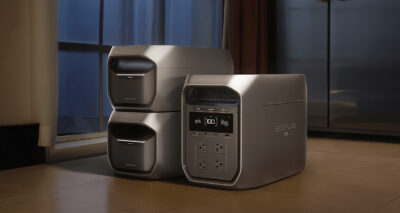 Дополнительная батарея для станции ECOFLOW DELTA 3 Max Plus