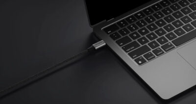 Кабель ECOFLOW RAPID Pro USB-C — USB-C (240 Вт, нейлоновый)
