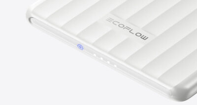 Повербанк EcoFlow RAPID Mag