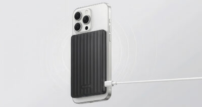 Повербанк EcoFlow RAPID Mag