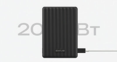 Повербанк EcoFlow RAPID Mag