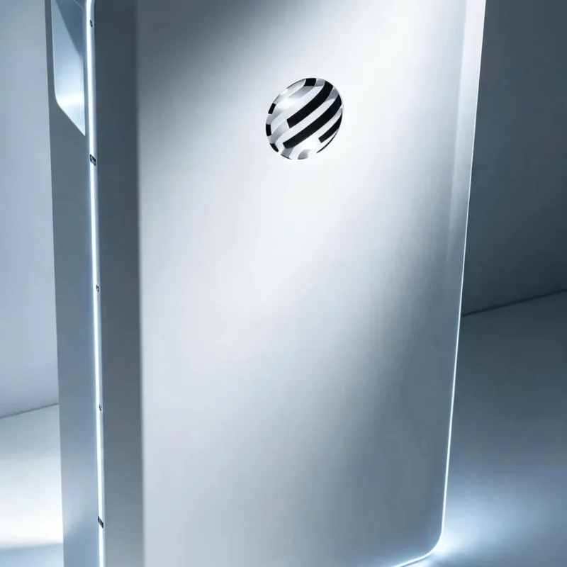 LiFePo4 Аккумулятор E-ENERGY Powerporter 10 | 10.34кВтч